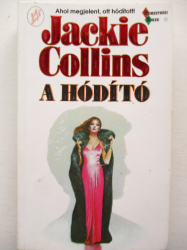 Jackie Collins - A hdt (Collins)