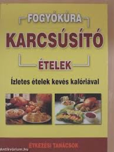 Karcsst telek (Fogykra)