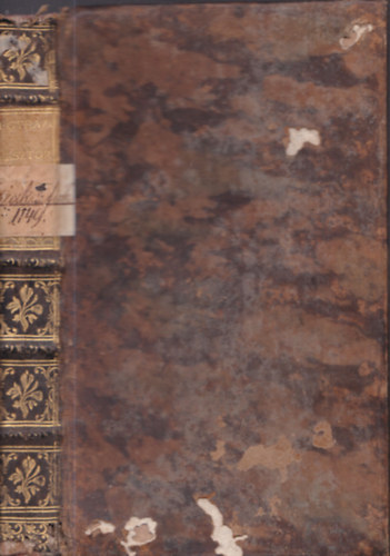 Hajas Istvn - Egyhzi psztor V. knyv