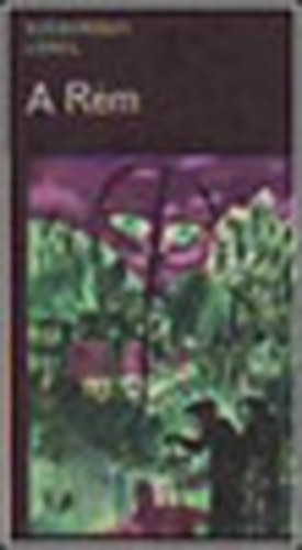 Szebernyi Lehel - A rm