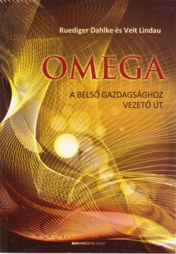 Lindau, Veit Ruediger Dahlke - Omega