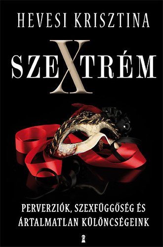 Hevesi Krisztina - Szextr�m