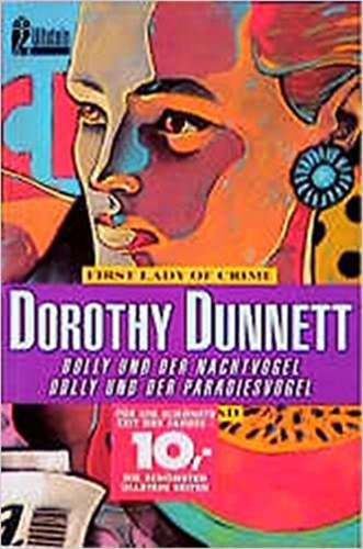 Dorothy Dunnett - Dolly und der Nachtvogel