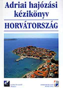 Kossuth Knyvkiad - Adriai hajzsi kziknyv (Horvtorszg)