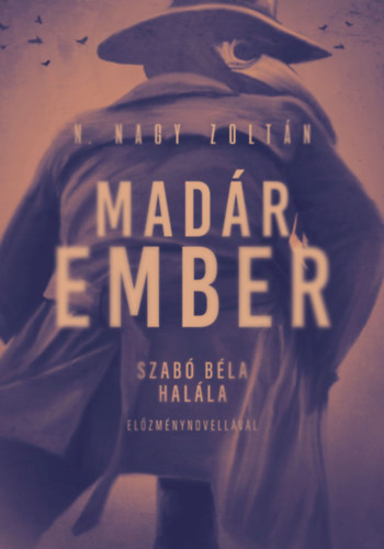 N. Nagy Zolt�n - Mad�rember