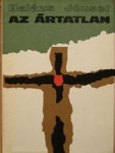 Balzs Jzsef - Az rtatlan