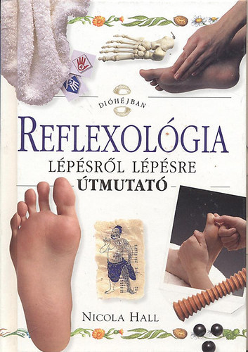 Chris McLaughlin; Nicola Hall - Reflexolgia
