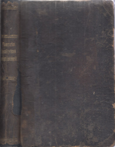 Camille Flammarion - Beszlgetsek a vgtelensgrl