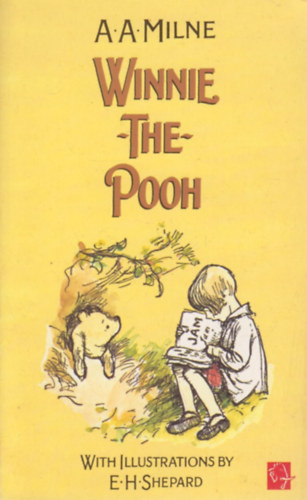 A. A. Milne - Winnie The Pooh