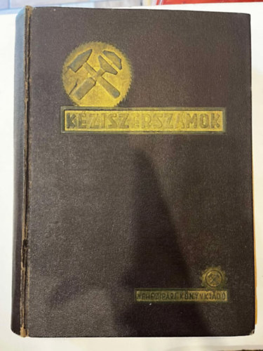 Martos-Gyenes-Gr�nwald - K�ziszersz�mok