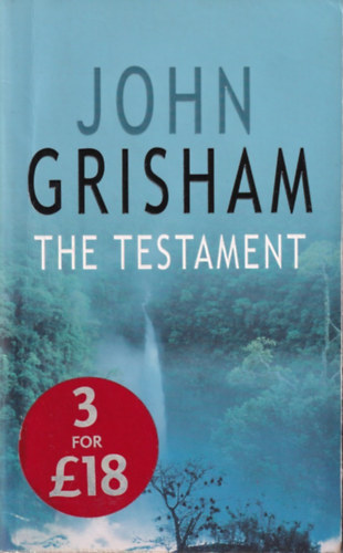 John Grisham - The Testament