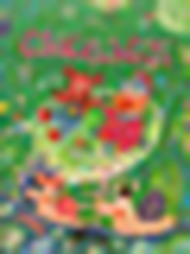 Magyar k�lt�k gyermekversei - Csigalagzi