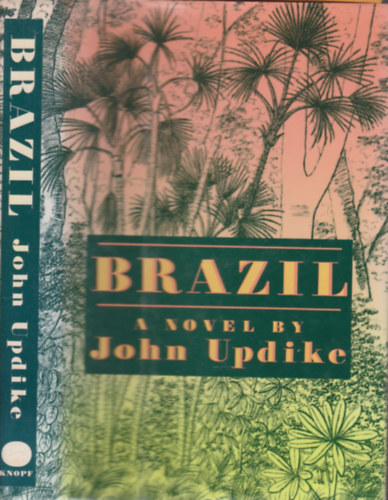 John Updike - Brazil