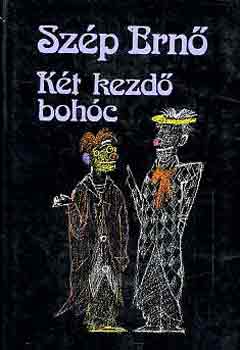 Szp Ern - Kt kezd bohc