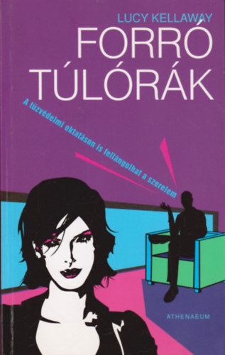 Lucy Kellaway - Forr tlrk