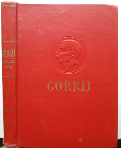 Gorkij - Az �n egyetemeim - A mester