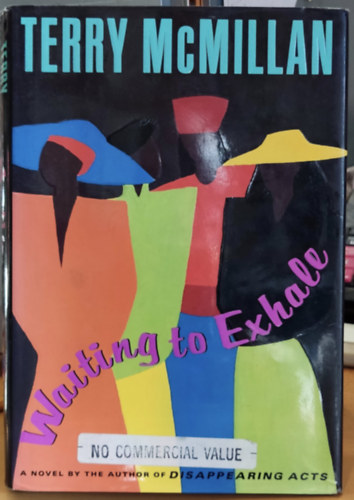 Terry McMillan - Waiting to Exhale