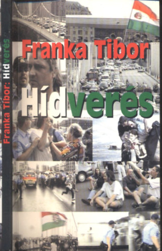Franka Tibor - H�dver�s (CD mell�klettel)