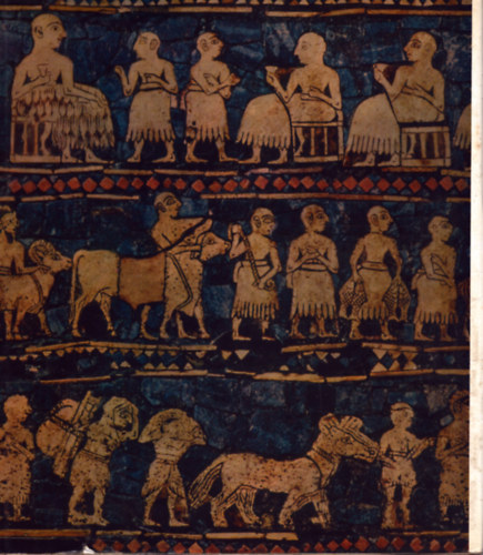 ismeretlen - British Museum - London (orosz nyelv)