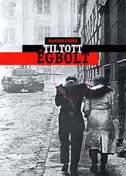 Marton Endre - Tiltott �gbolt