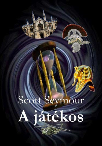Scott Seymour - A jtkos