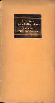 Relle Pál (összeáll.) - Örök betűk, Uj magyar szépirodalom tíz kötetben