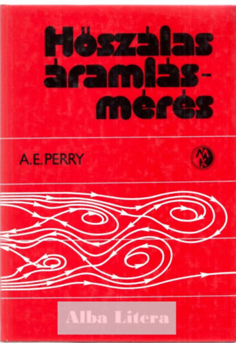 A. E. Perry - Hszlas ramlsmrs