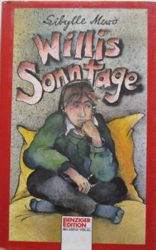 Willis Sonntage(Sibylle Mews)