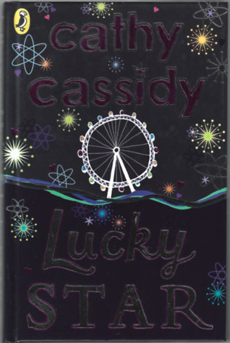 Cathy Cassidy - Lucky Star