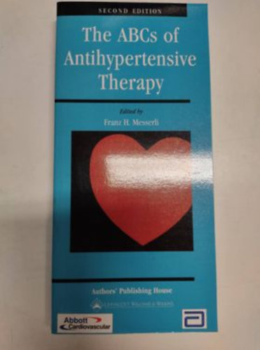 The ABCs of Antihypertensive Therapy