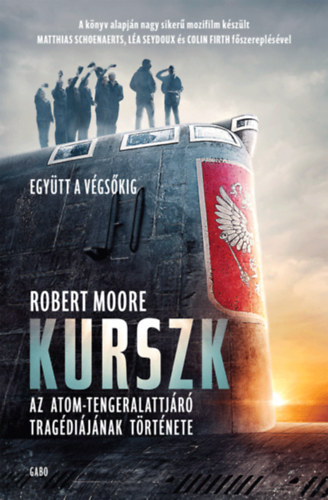 Robert Moore - Kurszk