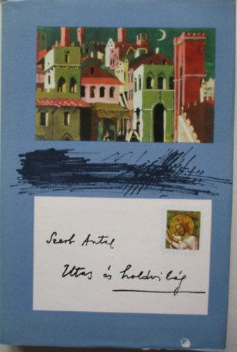 Szerb Antal - Utas �s holdvil�g