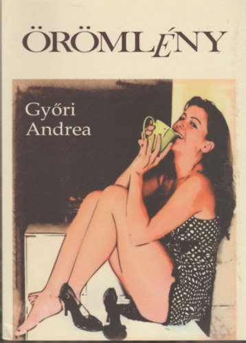 Gyri Andrea - rmlny