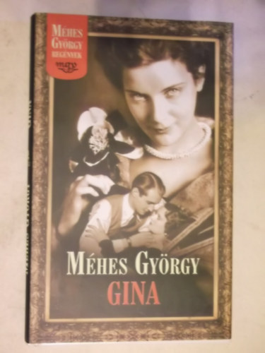 Méhes György - Gina