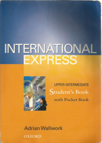 International Express Upper-Intermediate Student's Book
