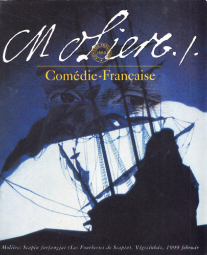 Moli�re - Scapin furfangjai (Les Fourberies de Scapin) - Com�die-Fran�aise