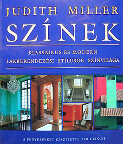 Judith H. Miller - Sznek