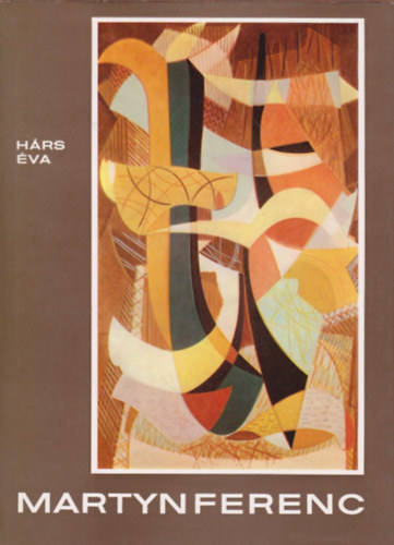Hrs va - Martyn Ferenc