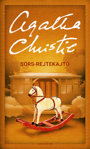 Agatha Christie - Sors-rejtekajt
