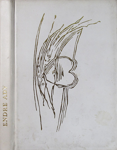 Ady Endre - Ifj� sz�vekben �lek - V mladych srdciach zijem. Versv�logat�s Emil Boleslav Lukac �s J�n Smrek ford�t�saiban