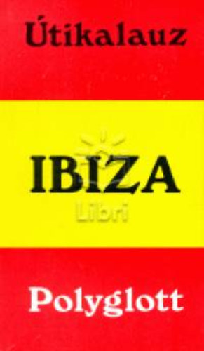 Hans Susanne Lips; Cornelius - Ibiza - Polyglott �tikalauz