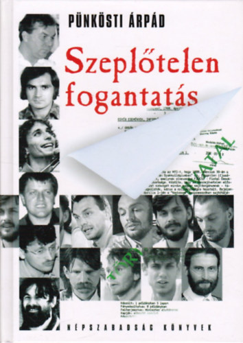 Pnksti rpd - Szepltelen fogantats