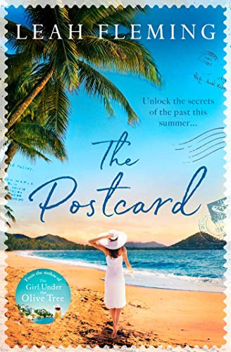 Leah Fleming - The Postcard