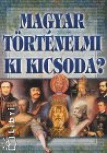 Szilgyi V. Ferenc - Magyar trtnelmi ki kicsoda?