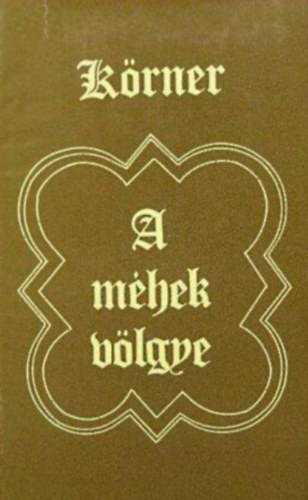 Vladimir Krner - A mhek vlgye