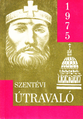 Szentvi traval 1975