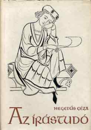 Hegeds Gza - Az rstud 1-2