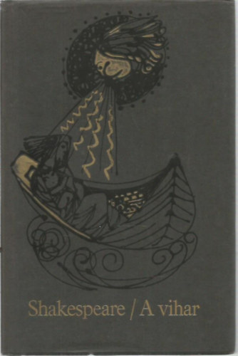 William Shakespeare - A vihar