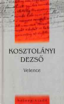 Kosztolányi Dezső - Velence