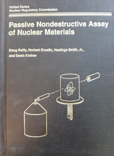 Doug Reilly - Passive Nondestructive Assay of Nuclear Materials
